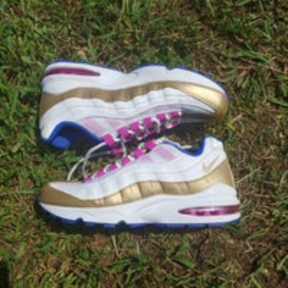 Nike air max 95